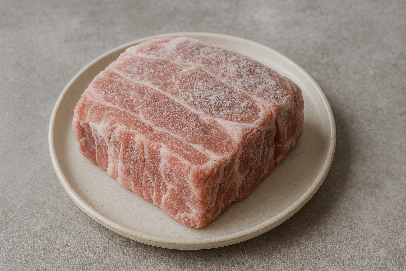 Замороженная свинина по выгодным ценам в интернет-магазине «Слива Цен»